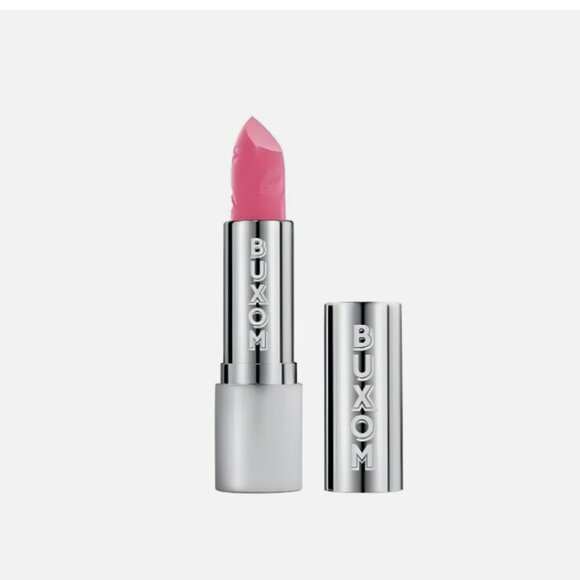 Buxom Full Force Plumping Lipstick Mover (Soft Pink) Full Size Have Flaw - Picture 1 of 4